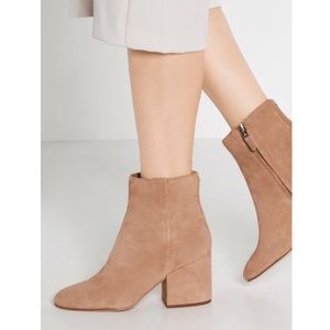 sam edelman taye heeled ankle bootie